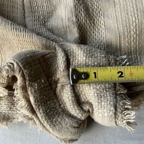 Free People Sofia Sarong Shorts Endless Summer Small - Picture 10 of 11